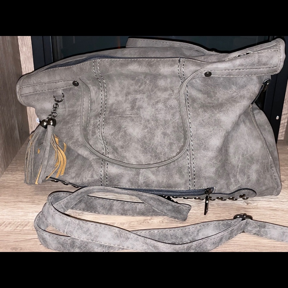 Handbag/ Cross-body bag